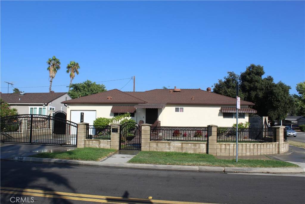 West Covina, CA 91790,944 S Sharonlee