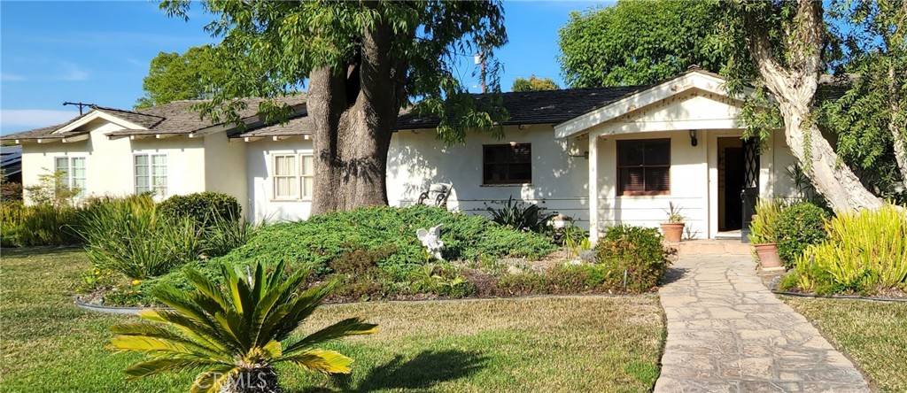 Fullerton, CA 92835,1534 Sunny Crest Drive