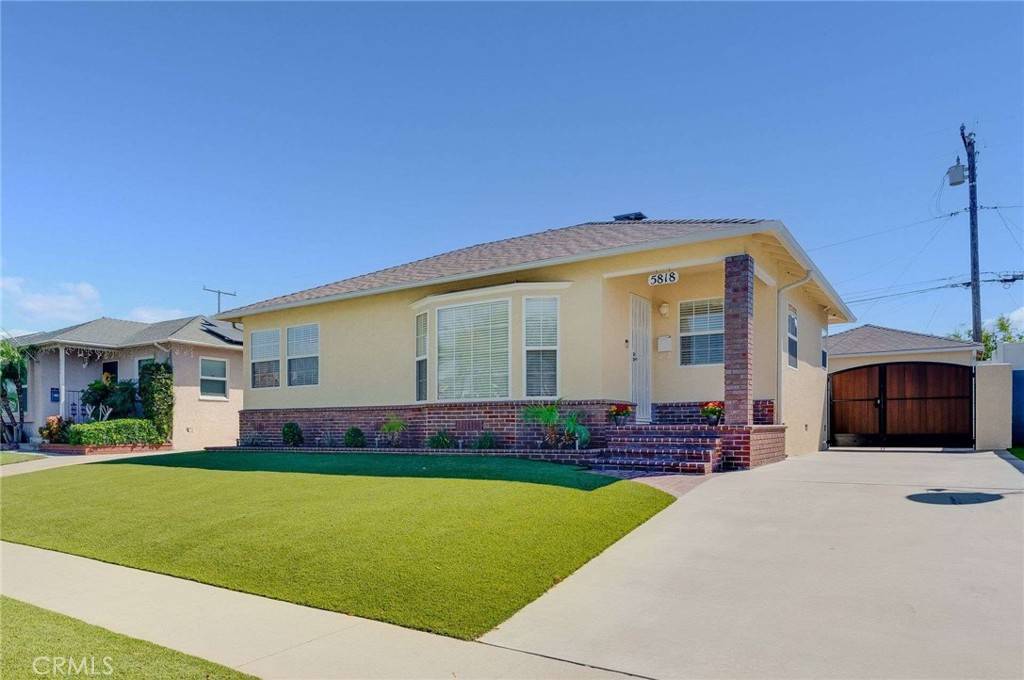 Lakewood, CA 90713,5818 Eberle