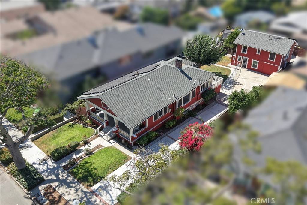 Whittier, CA 90601,6231 Painter Ave