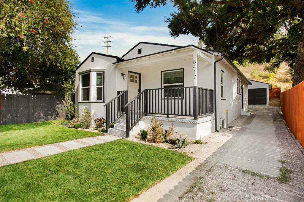 Los Angeles, CA 90042,6417 La Riba