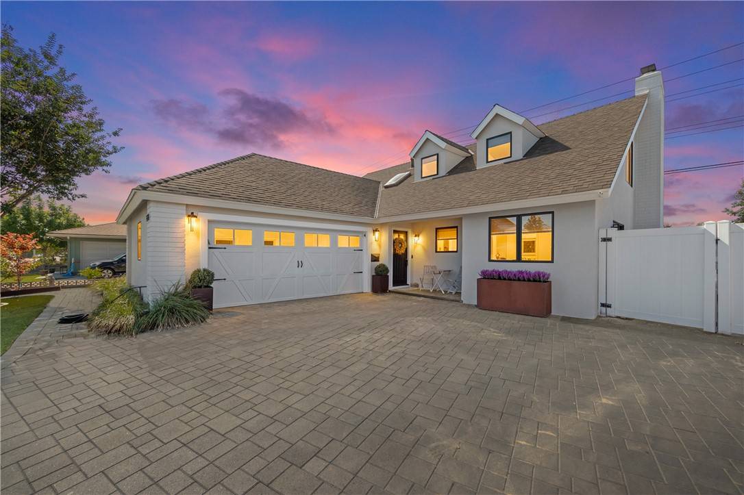 Garden Grove, CA 92845,12581 Bartlett ST