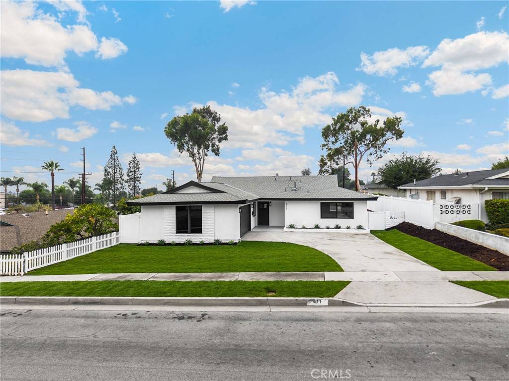 La Habra, CA 90631,811 Shelburne ST