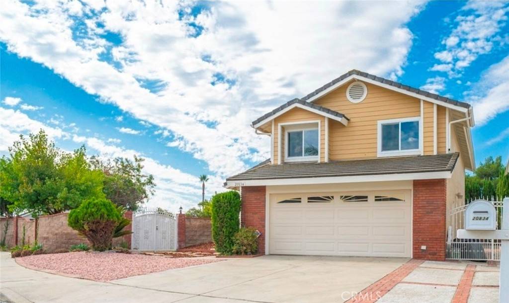 Diamond Bar, CA 91789,20834 E Boulder