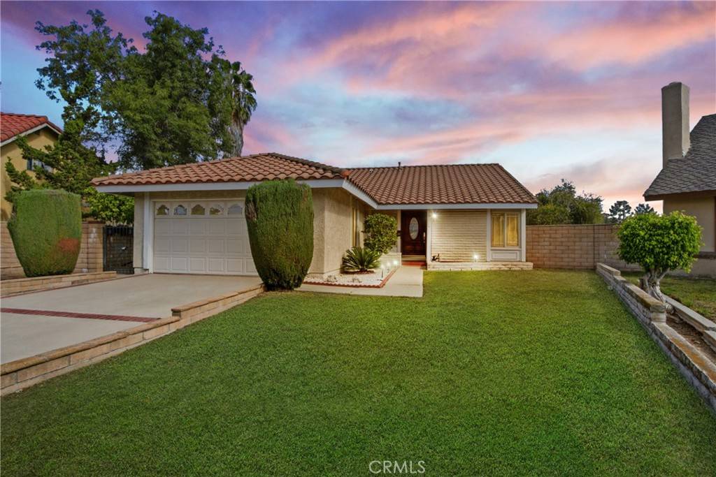 Walnut, CA 91789,19717 Katrine CIR