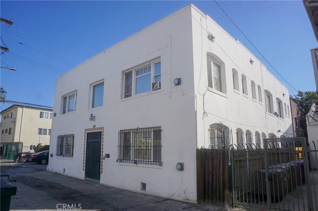 Long Beach, CA 90802,623 E Broadway