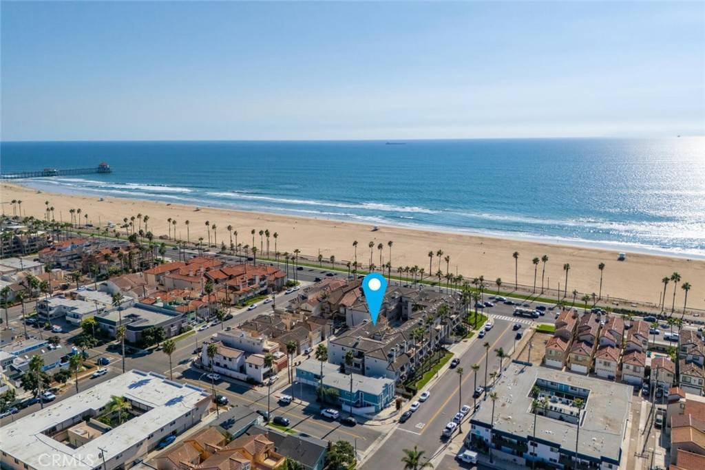 Huntington Beach, CA 92648,1516 Pacific Coast #101