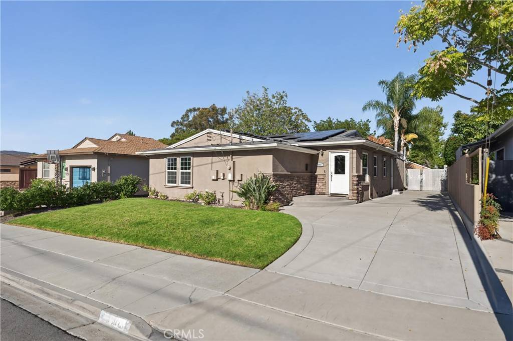 La Mesa, CA 91942,6071 Amarillo