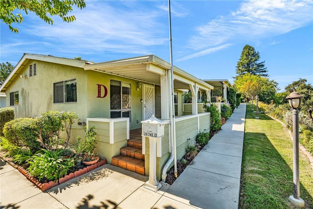 Newhall, CA 91321,26745 Oak Crossing Rd #D