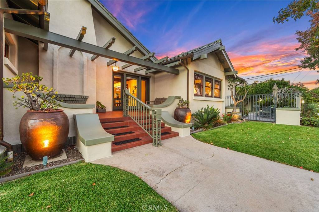 Long Beach, CA 90803,252 Roswell Avenue