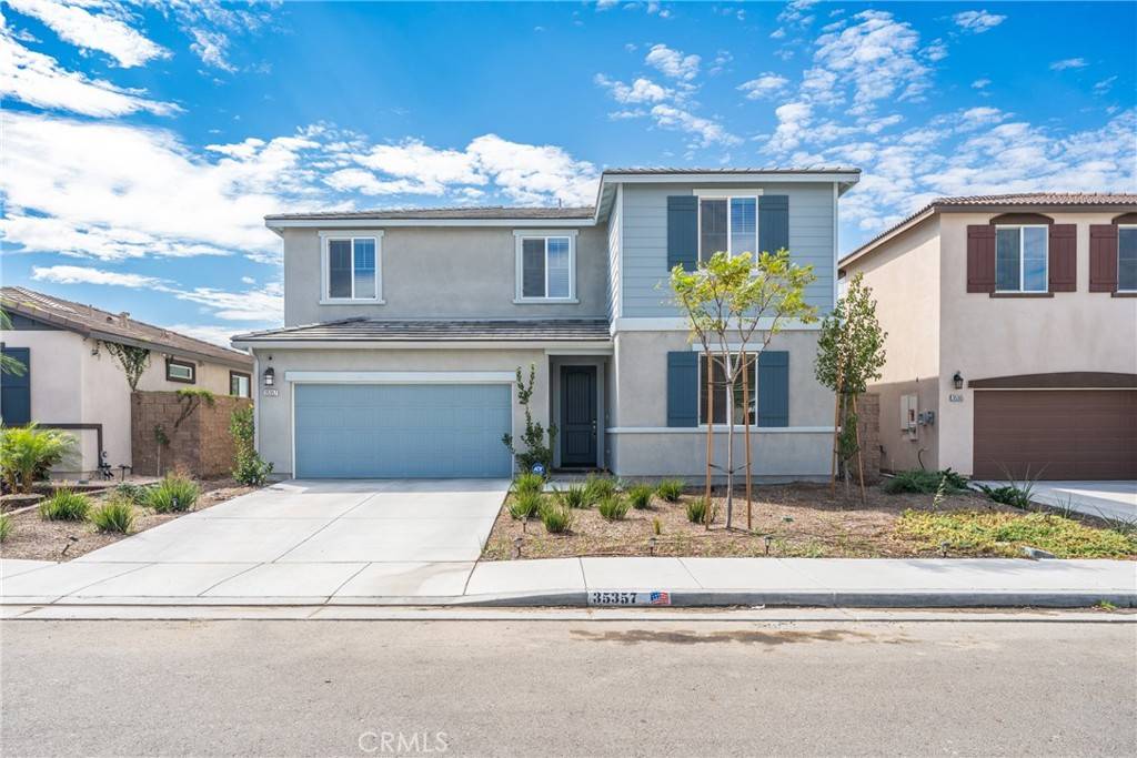 Beaumont, CA 92223,35357 Hutchison Place
