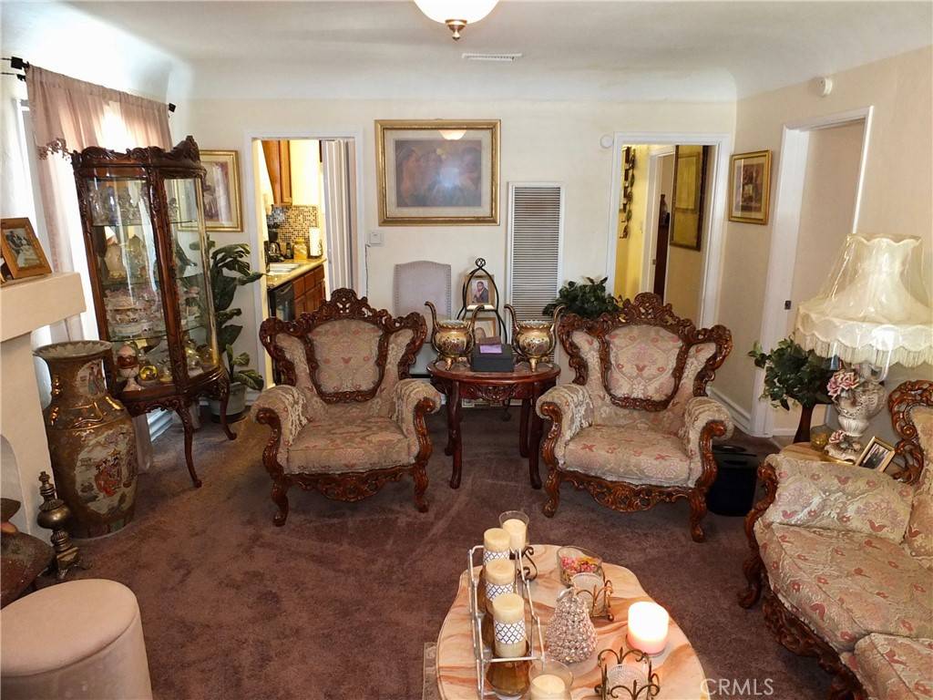 Los Angeles, CA 90003,8912 Mettler