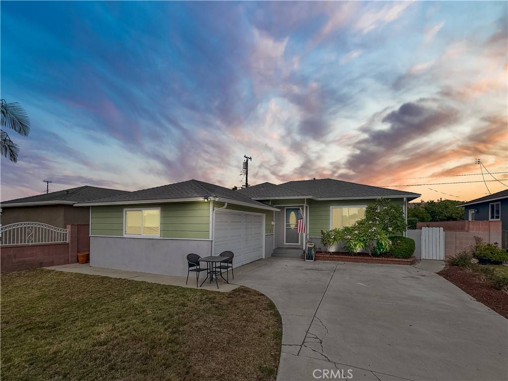 Whittier, CA 90605,13703 Placid DR