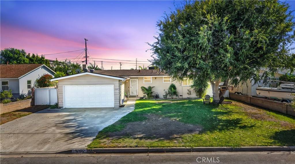 Garden Grove, CA 92844,13402 Wynant DR