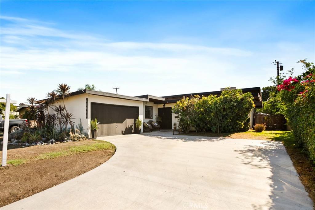 Whittier, CA 90605,13414 Reis ST