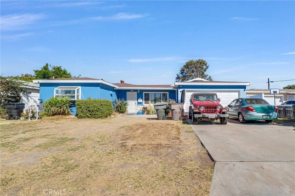 Garden Grove, CA 92840,11841 Shetland