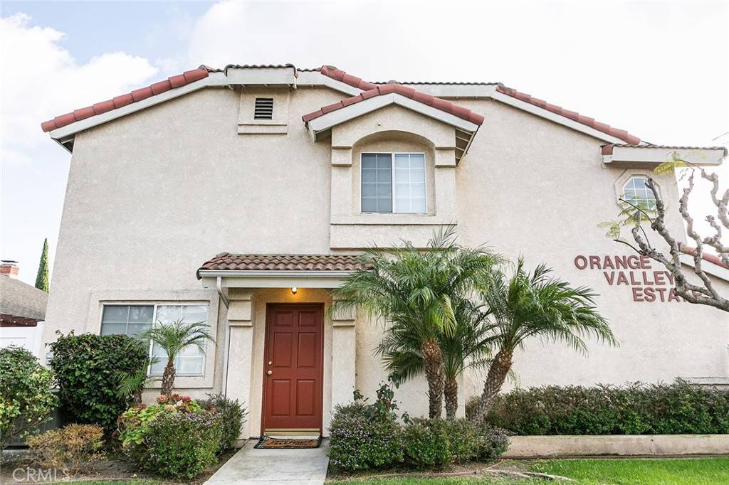 Cypress, CA 90630,6166 Orange