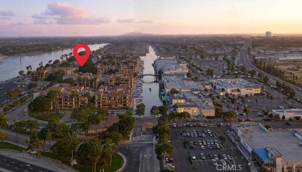 Long Beach, CA 90803,7327 Marina Pacifica S