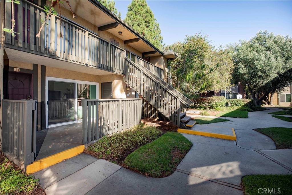 Torrance, CA 90502,1129 Sepulveda #M103