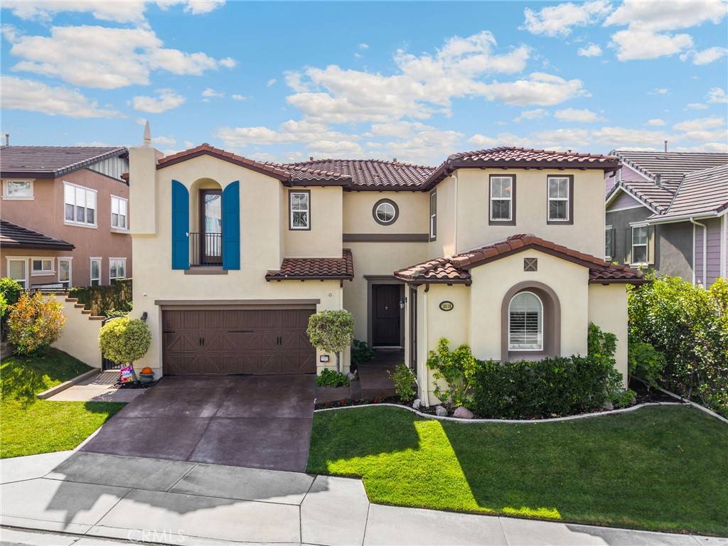 Yorba Linda, CA 92886,18118 Joel Brattain DR
