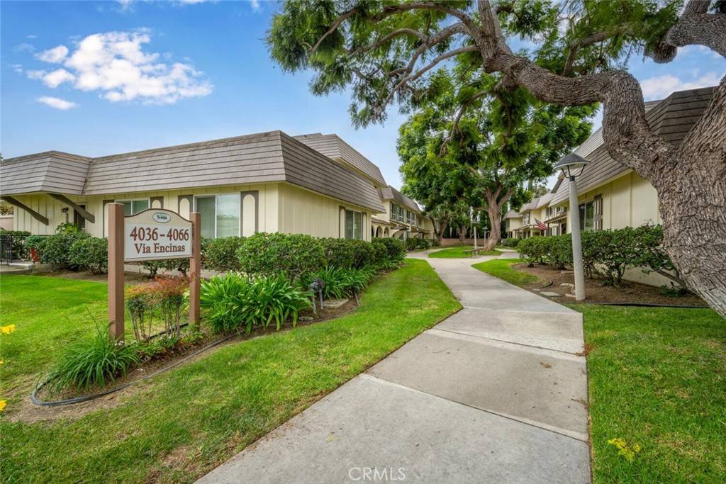 Cypress, CA 90630,4046 Via Encinas
