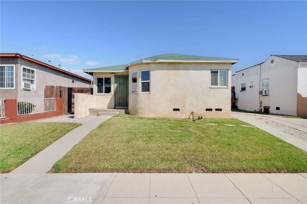 Los Angeles, CA 90022,6057 Hereford