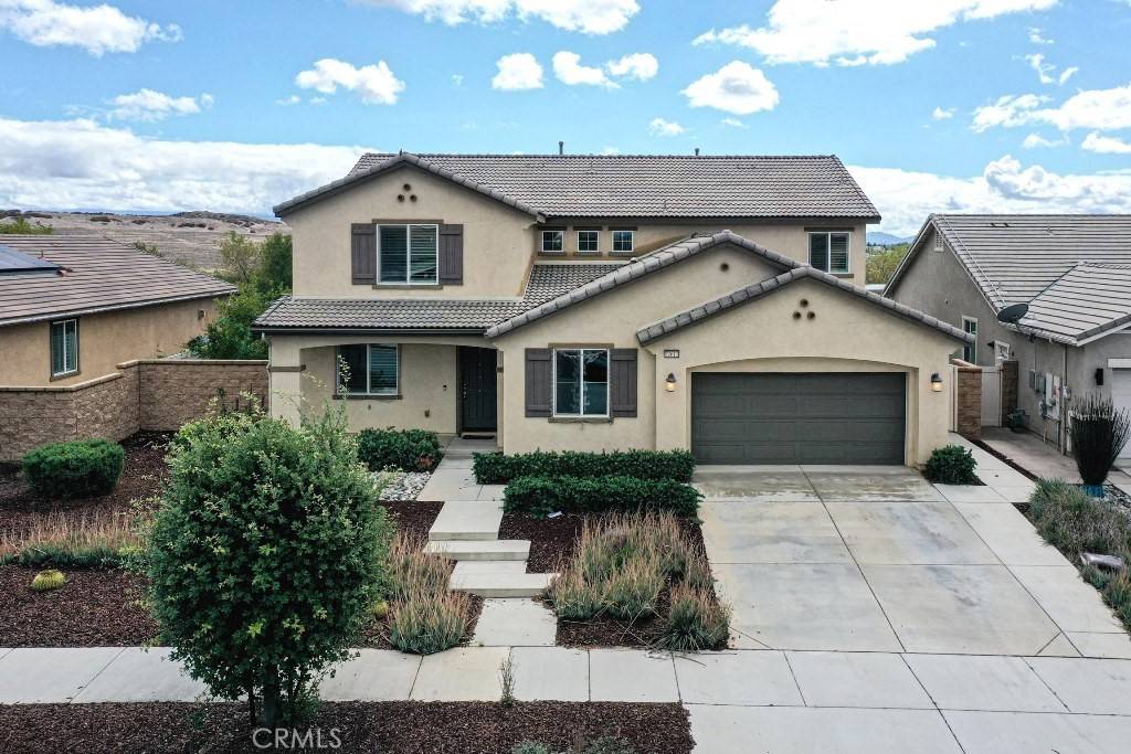 Winchester, CA 92596,32611 Chambord