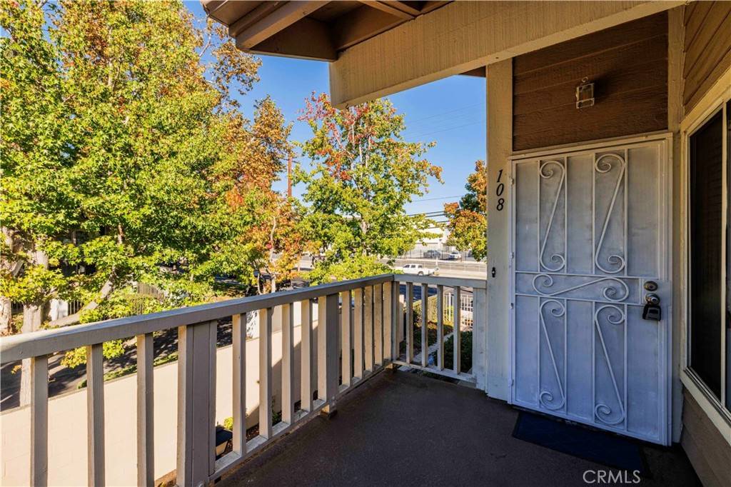 Garden Grove, CA 92845,6925 Brightwood LN #108