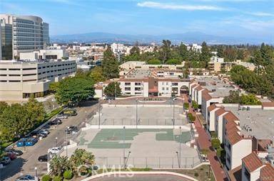 Santa Ana, CA 92701,700 W 3rd #C206