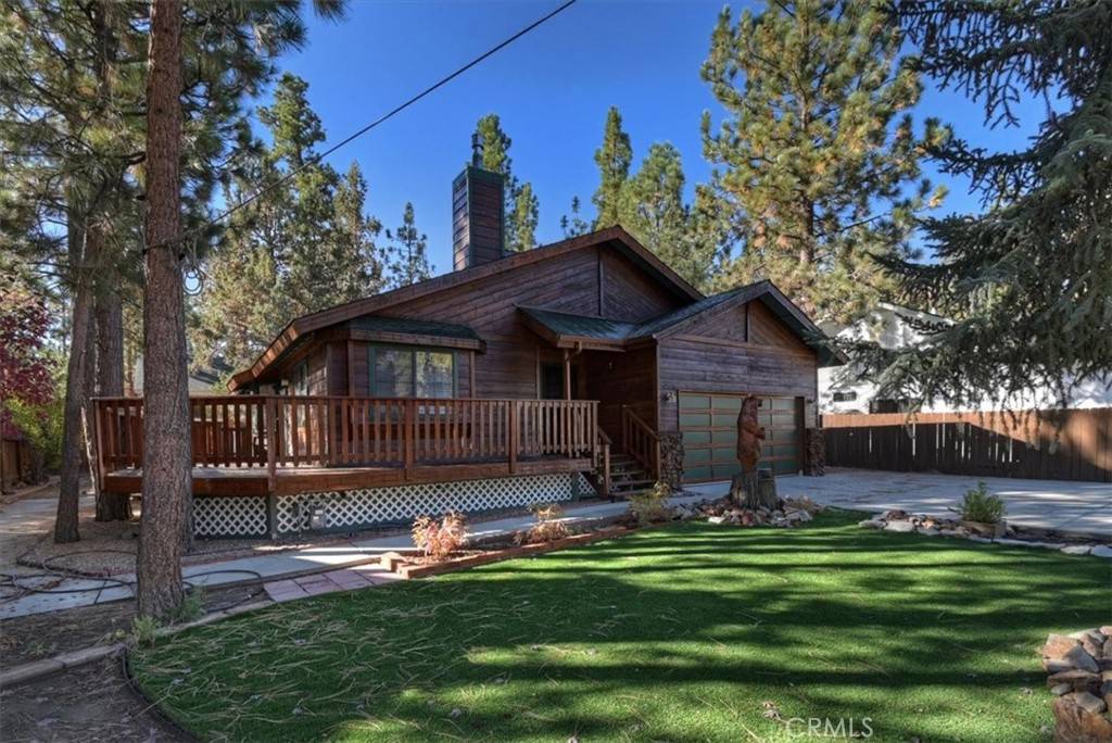 Big Bear City, CA 92314,524 E Mountain View