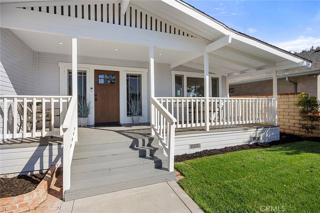 Fullerton, CA 92831,1205 E Central