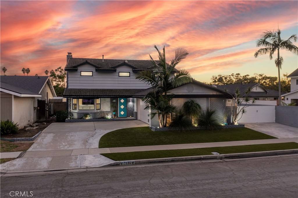 Long Beach, CA 90808,7830 E Ring ST
