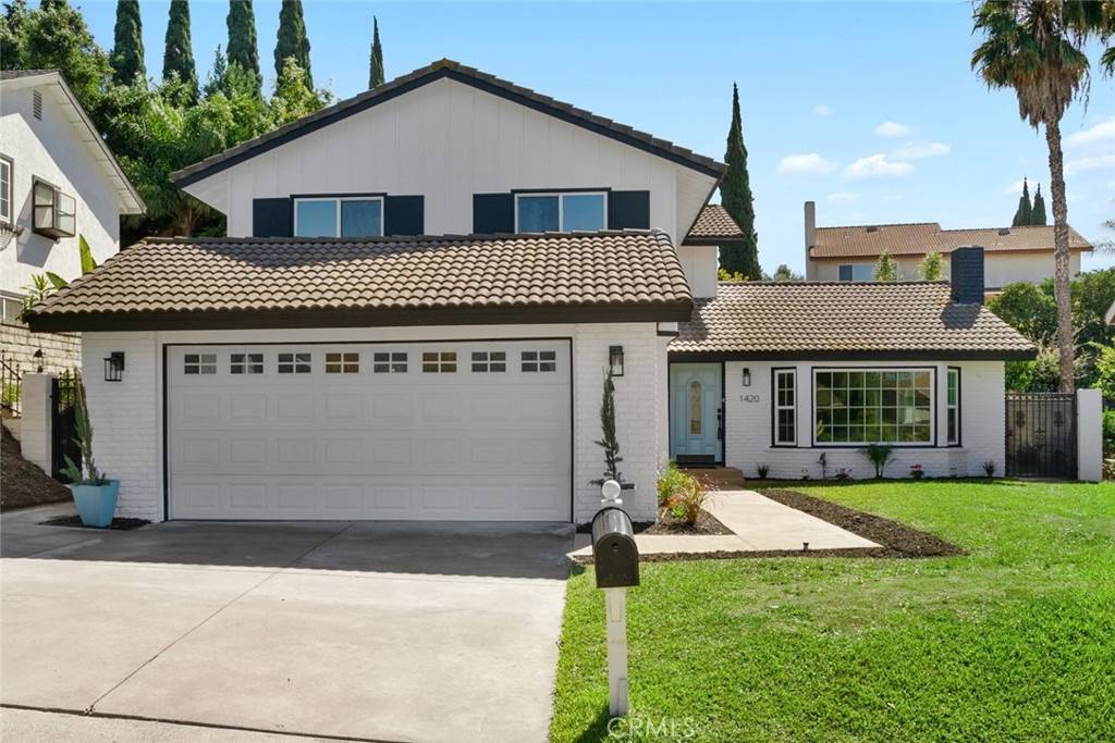La Habra, CA 90631,1420 Pine Tree CT