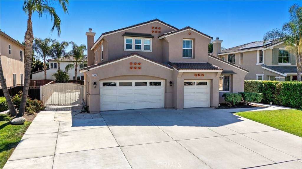 Moreno Valley, CA 92555,27687 Fairmont