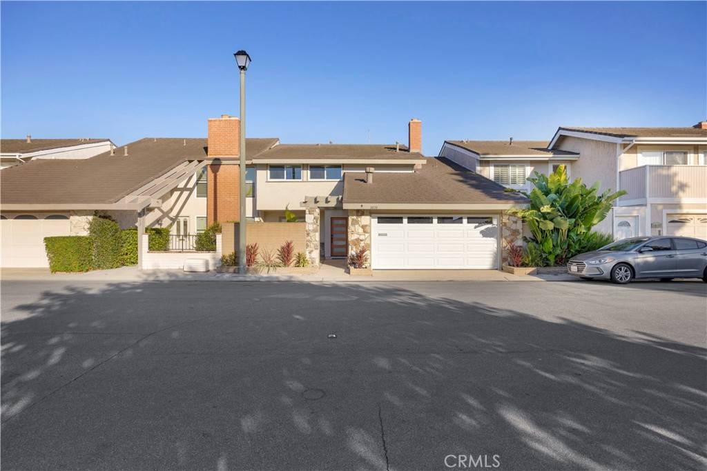 Westminster, CA 92683,14116 Baker ST