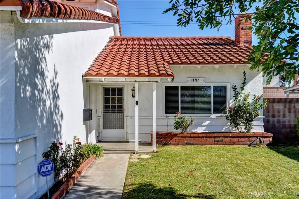 Whittier, CA 90604,14747 Glenn