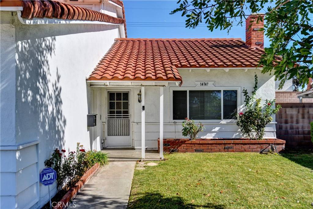 Whittier, CA 90604,14747 Glenn