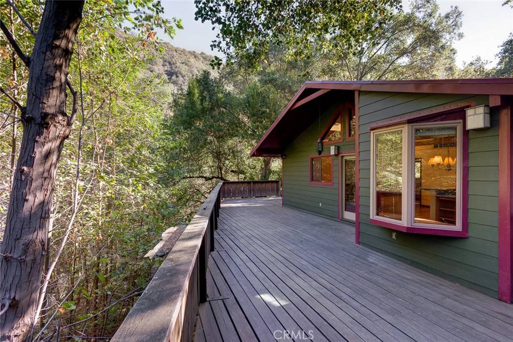 Altadena, CA 91001,4030 Chaney Trail