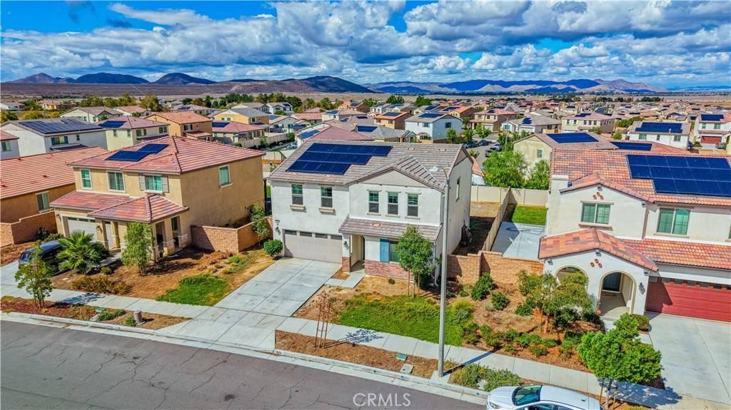 Hemet, CA 92543,574 Feeder