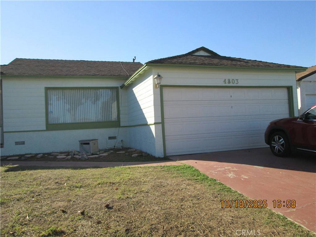 Lakewood, CA 90712,4803 Lakewood