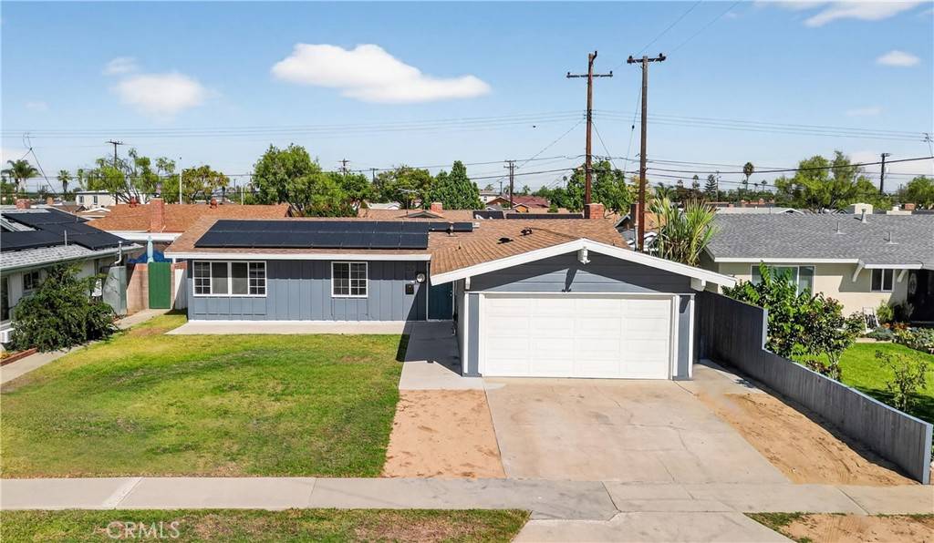 Buena Park, CA 90620,6191 San Ramon