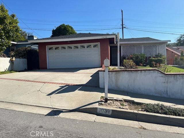 La Habra, CA 90631,1030 La Casa