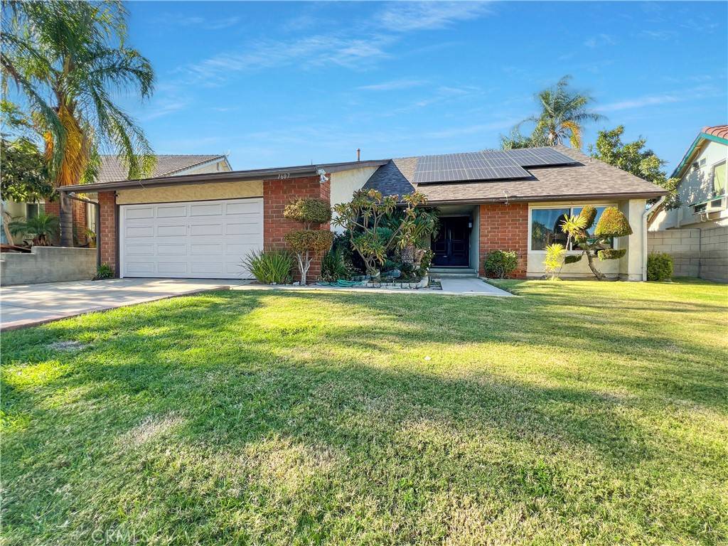 Hacienda Heights, CA 91745,1607 Waverly Glen