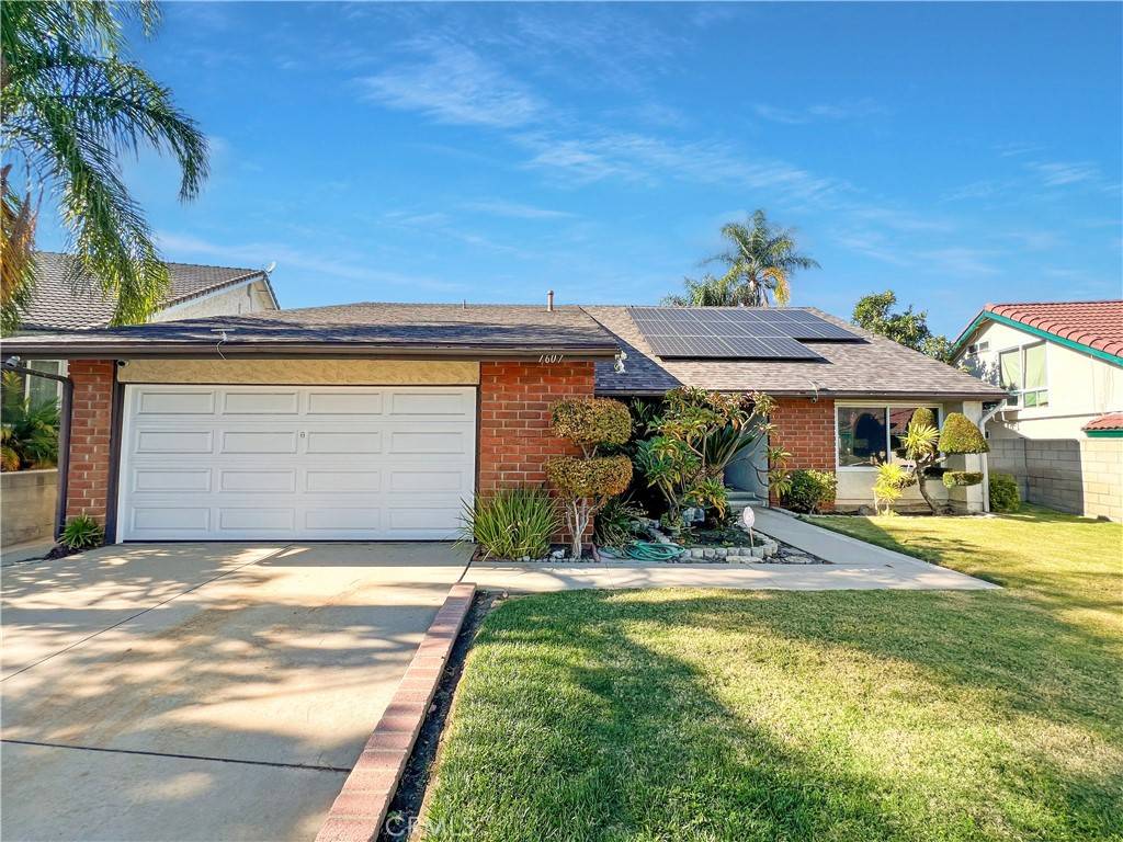 Hacienda Heights, CA 91745,1607 Waverly Glen