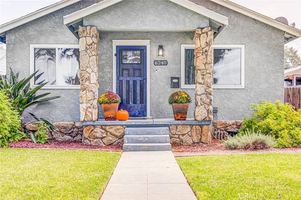 Whittier, CA 90601,6240 Gretna