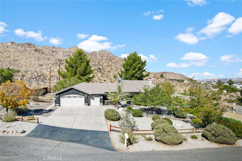 Apple Valley, CA 92307,20058 Rancherias LN
