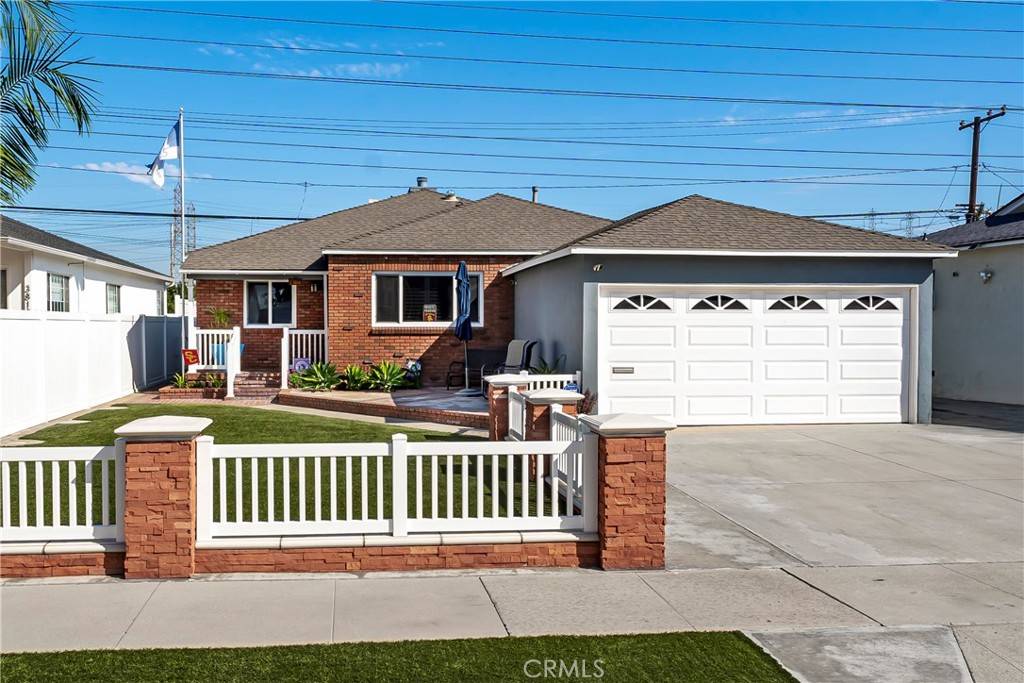 Long Beach, CA 90808,3814 Stevely