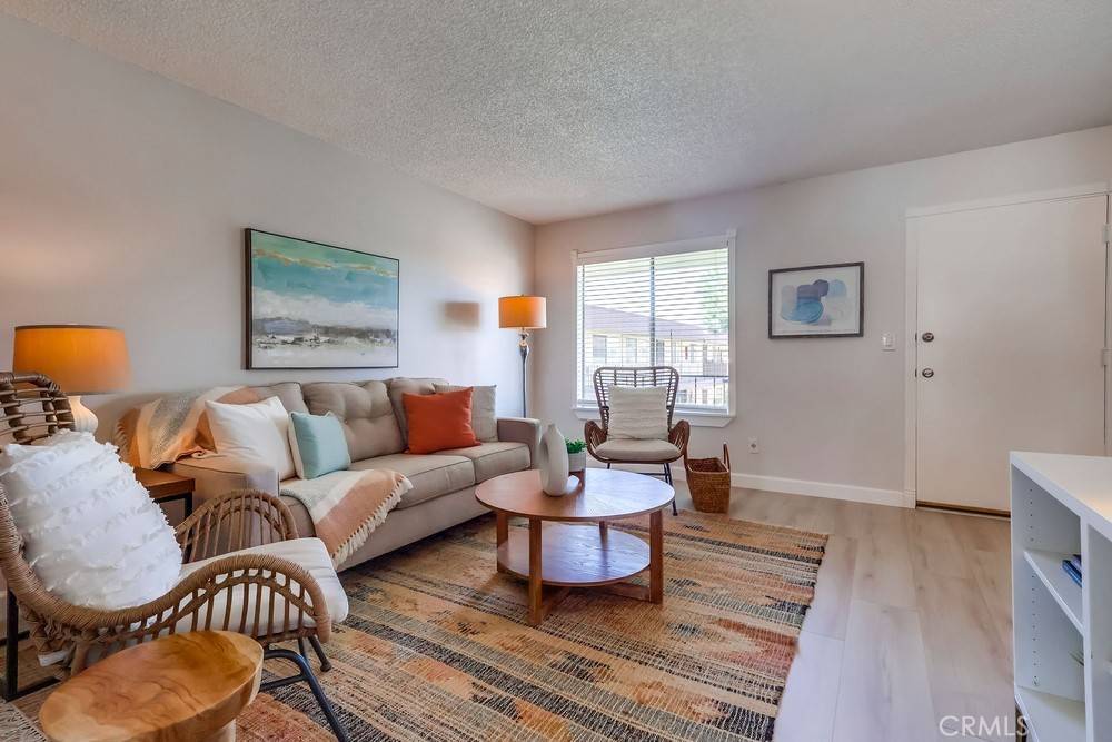 Long Beach, CA 90807,4700 Clair Del #649