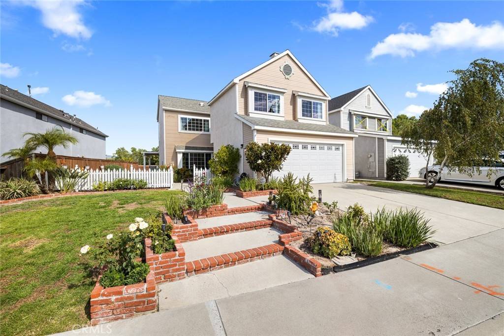 Mission Viejo, CA 92691,27651 White Fir