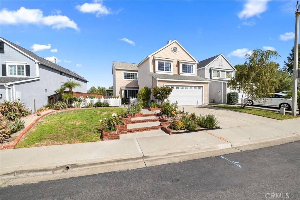 Mission Viejo, CA 92691,27651 White Fir